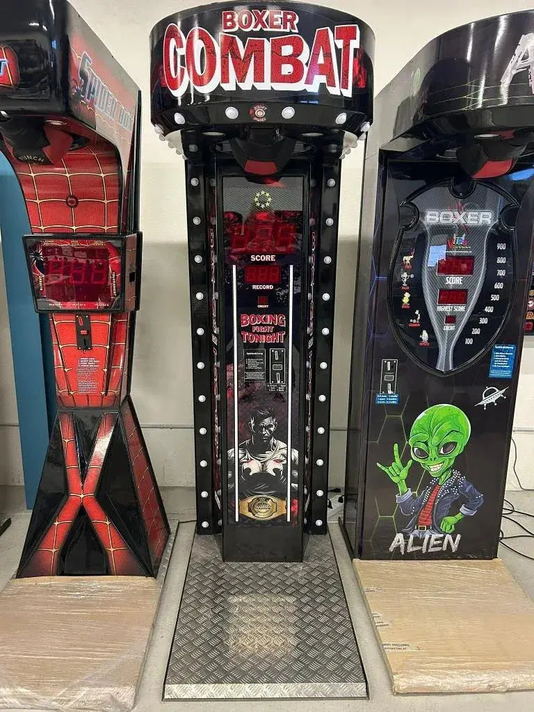 Boxautomaten kaufen - worauf es ankommt gcimport.ch