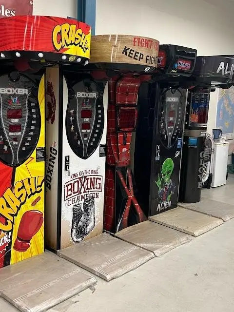 Wie funktioniert ein Spielautomat wirklich? gcimport.ch