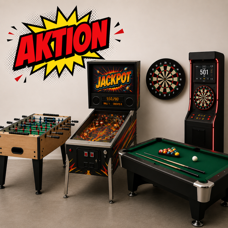 Aktionen