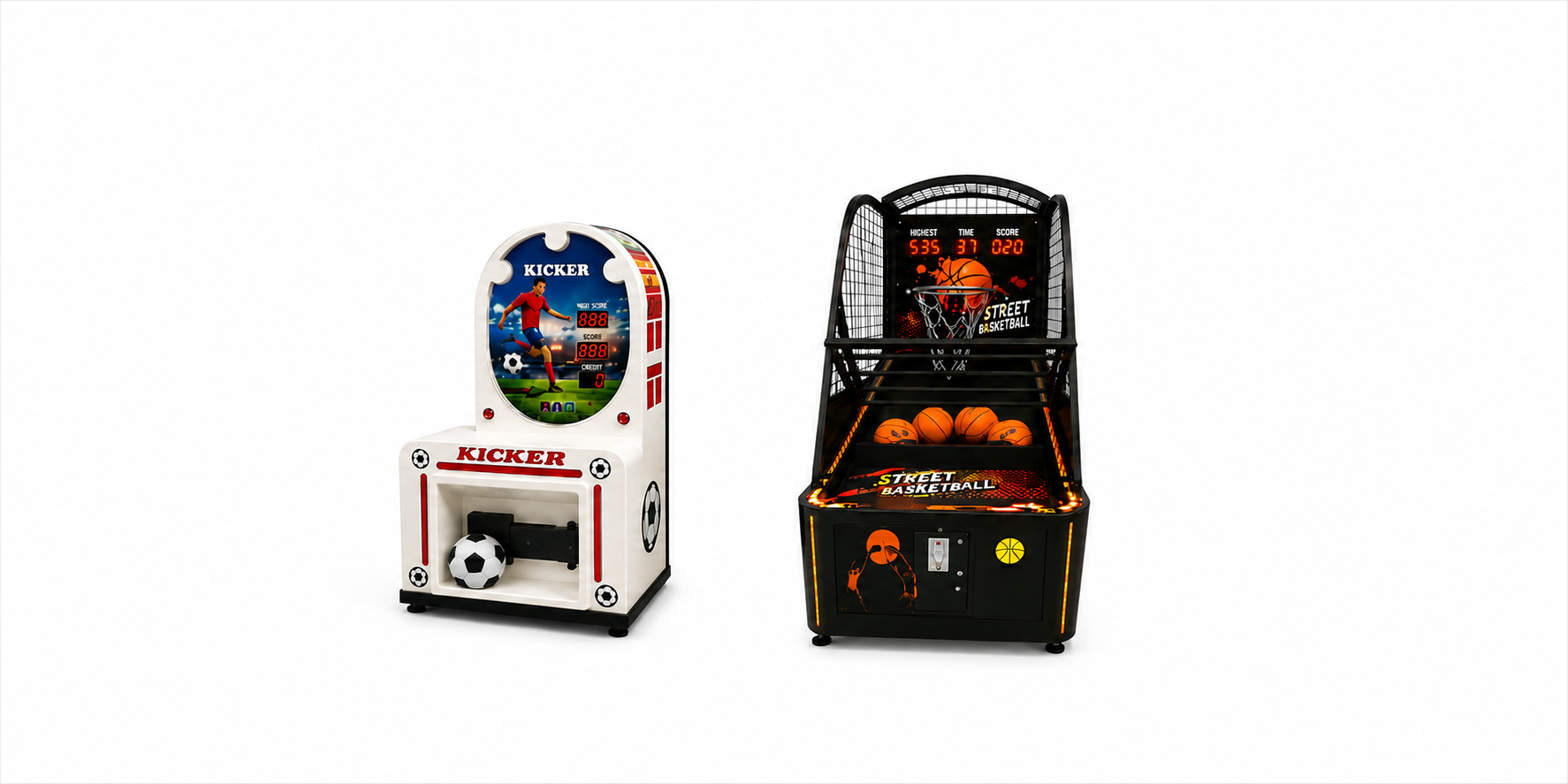Arcade