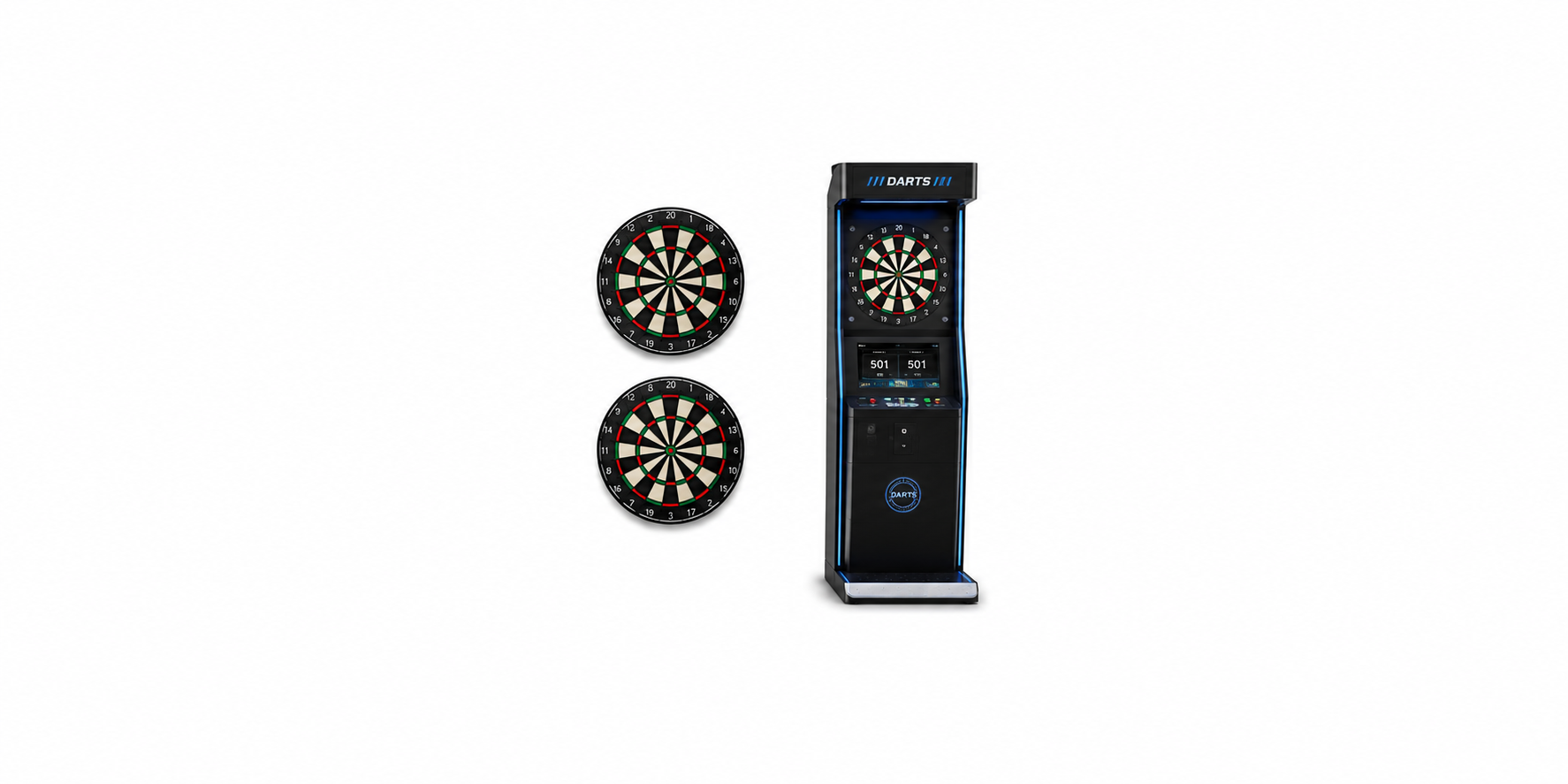 Dartspiele
