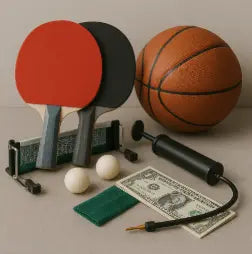 Spiel und Sport gcimport.ch