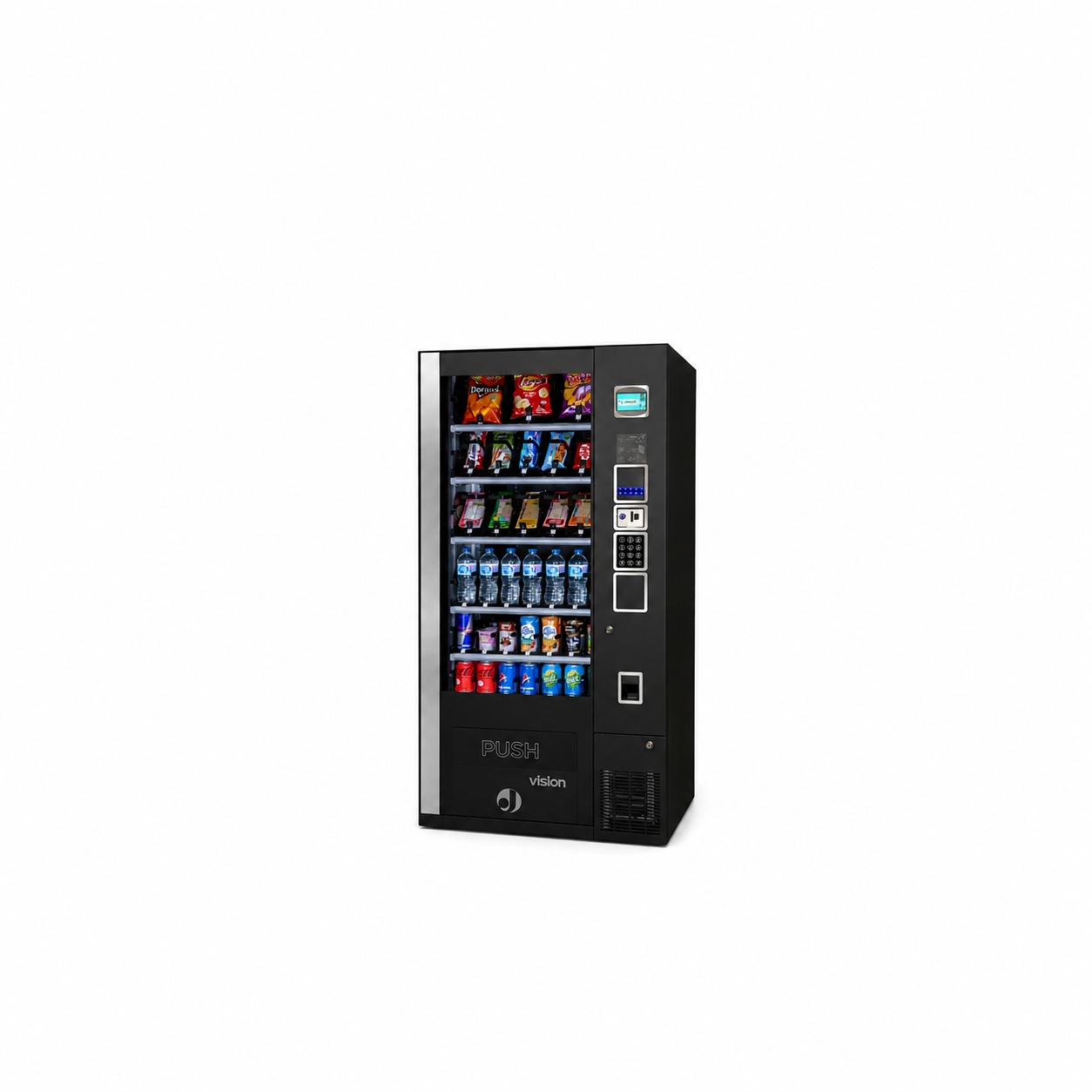 Warenautomaten