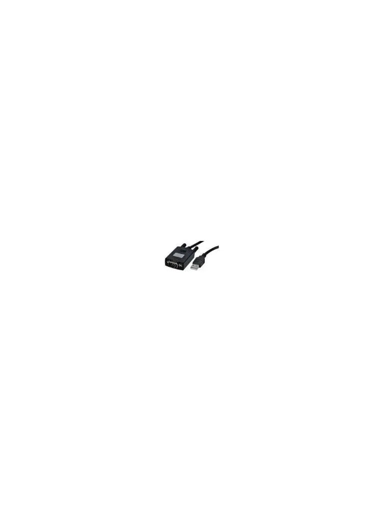 Convertisseur USB-Série
