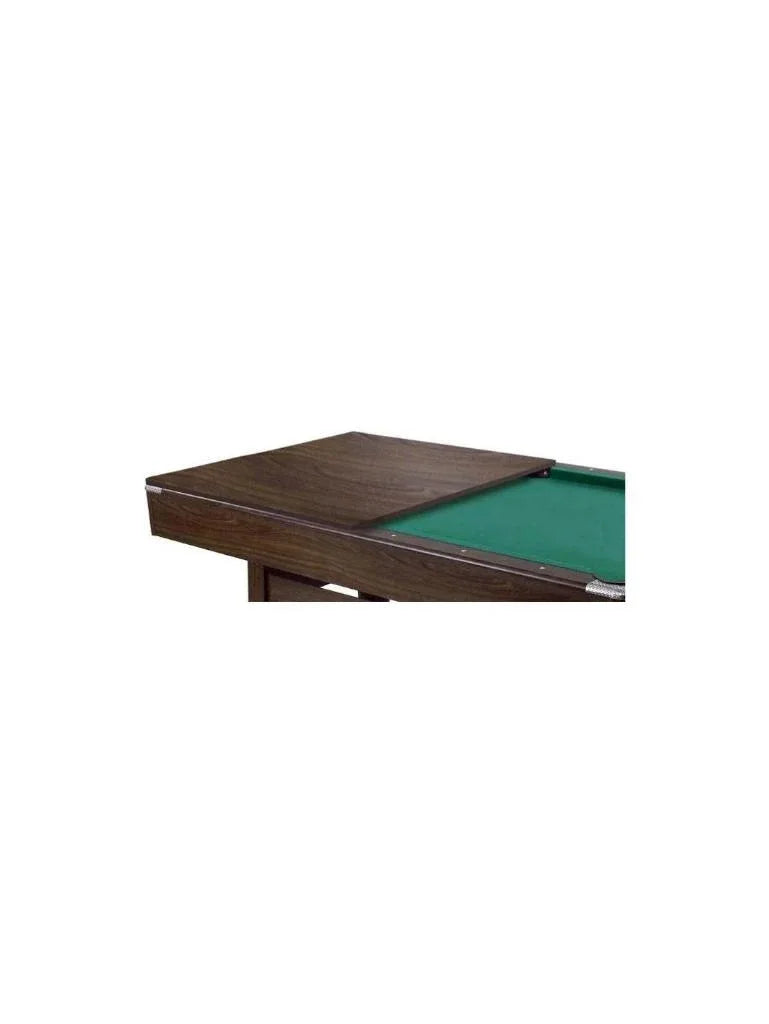 Tisch-Abdeckplatte für Billardtisch 225x125 cm