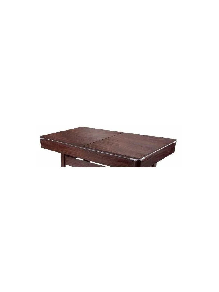 Tisch-Abdeckplatte für Billardtisch 225x125 cm