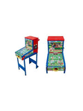 Distributeur de balles rebondissantes - Mini-flipper - Super-Goal