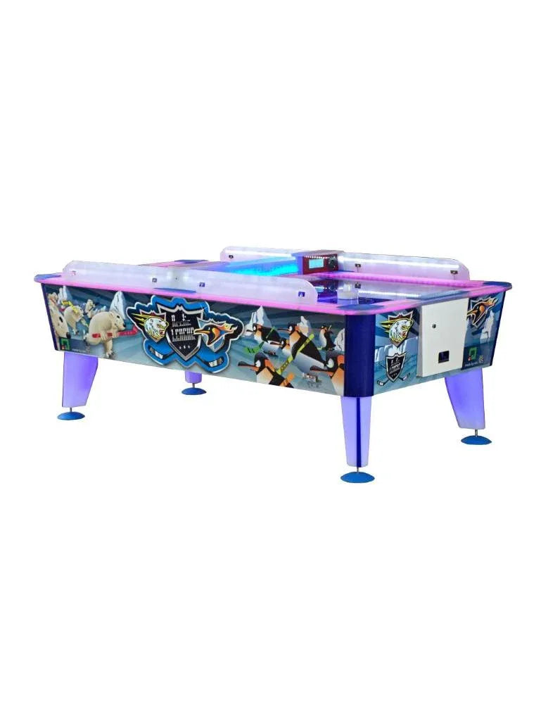 Air Hockey Arctic Outdoor