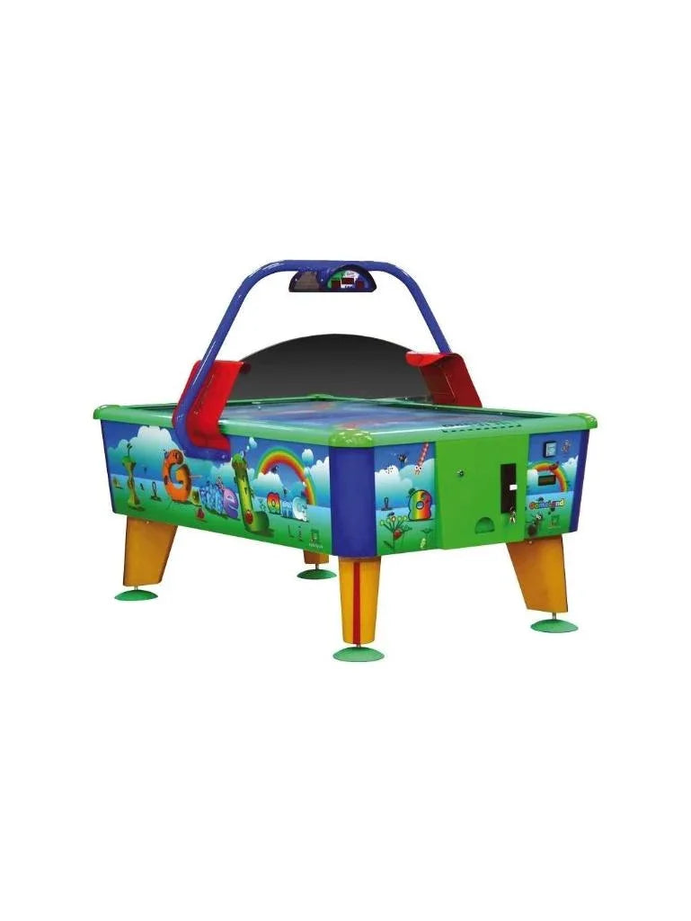 Air-Hockey Gameland