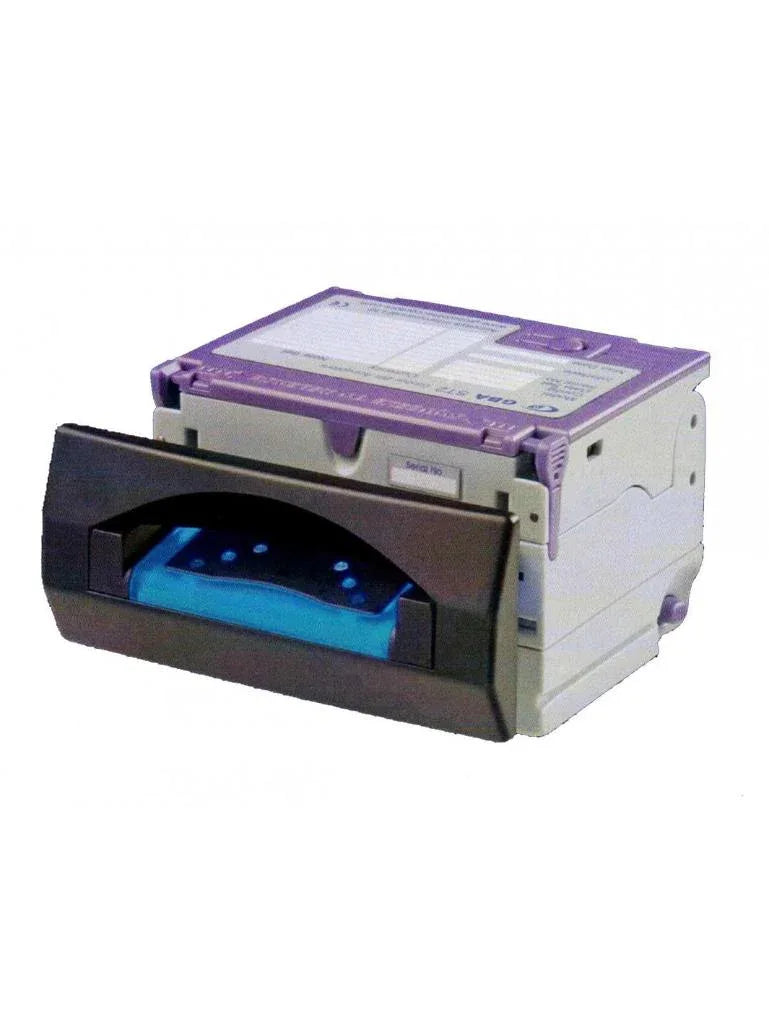 Banknotenleser GBA ST2, Interface cc-Talk