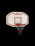 Panier de basket avec panneau 110x70 cm