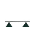 Lampe de billard Moonlight 2 Vert
