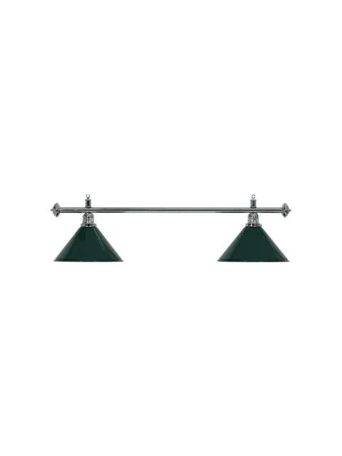 Lampe de billard Moonlight 2 Vert