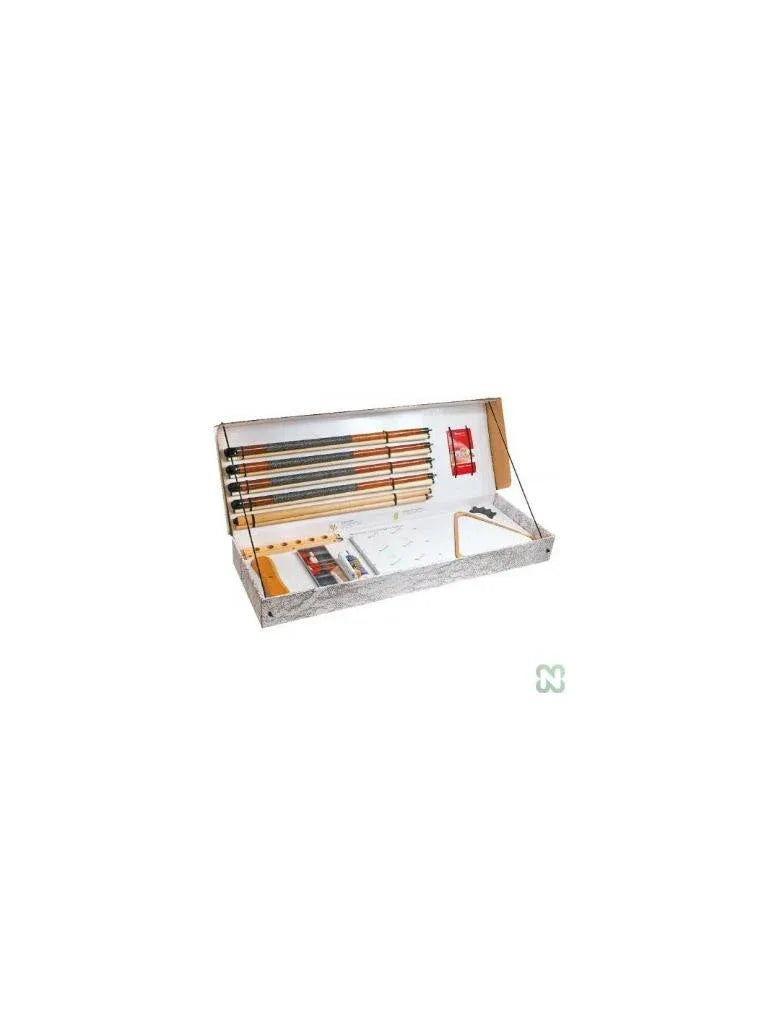 Billard-Set Aramith Standard