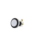 Drucktaster SB16 mit Mikroschalter und LED Beleuchtung