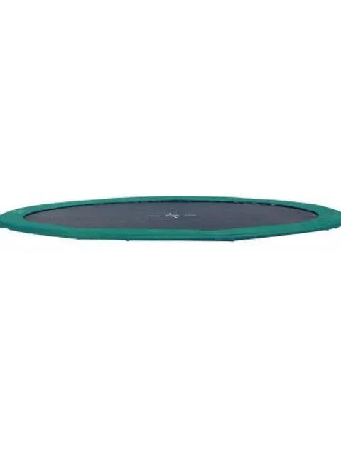 Randabdeckung für Gartentrampolin ø 366 cm