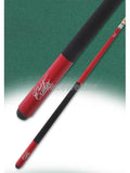 2-teilige Billard- Queue