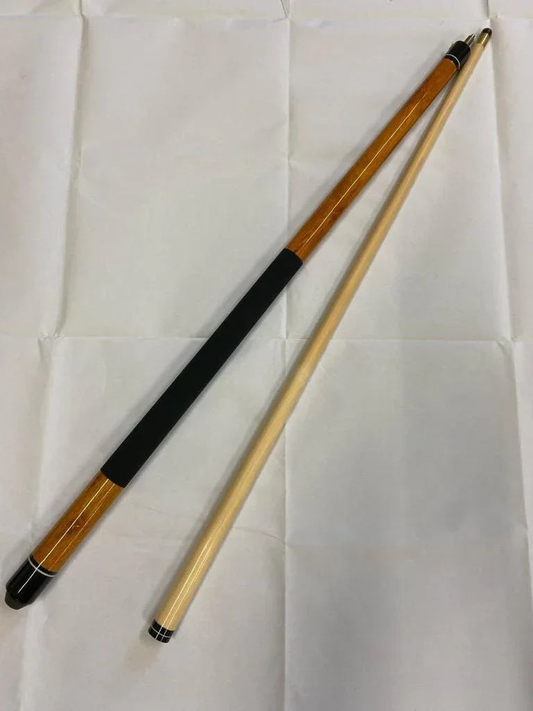 2-teilige Billard- Queue