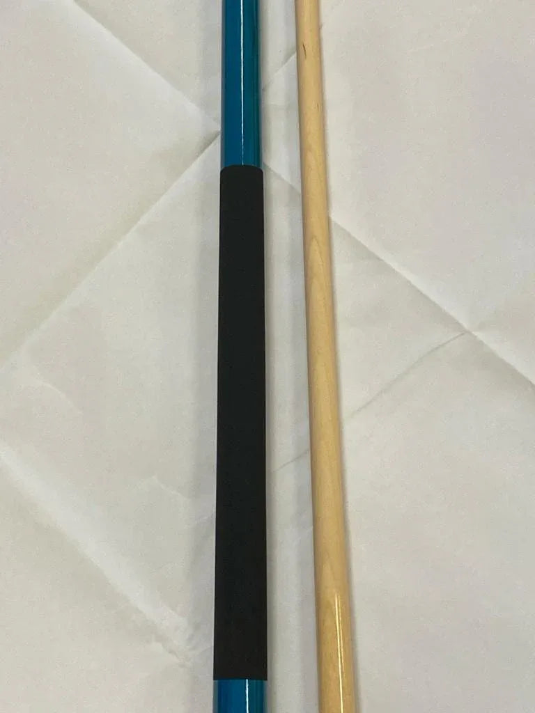 2-teilige Billard- Queue