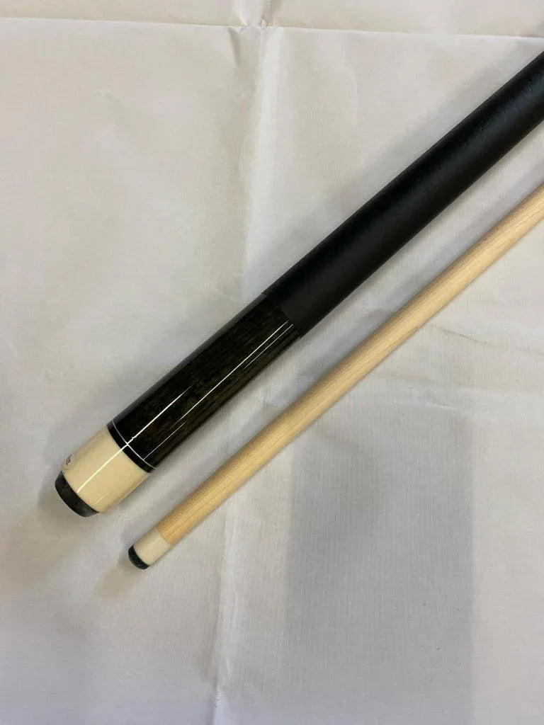 2-teilige Billard- Queue