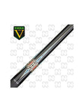 2-teilige Billard- Queue Vaula Laser