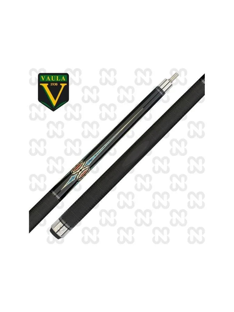 2-teilige Billard- Queue Vaula Laser