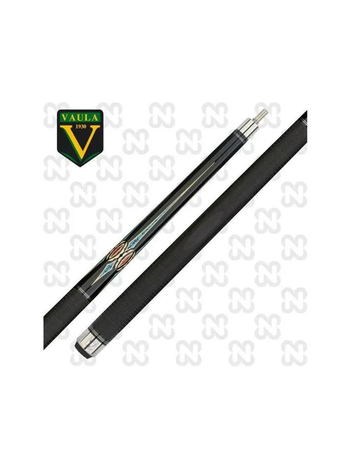 Canne de billard Vaula Laser 2 pièces
