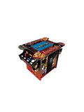 Table de jeux vidéo Multigames 516en1 avec écran 19"