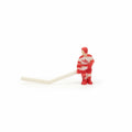 Spieler rot Chexx Eishockey-Automaten