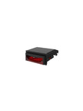 Frontblende NV9 Bezel Horizontal