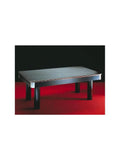 Billardtisch/Esstisch Longoni Red Devil 216x125cm
