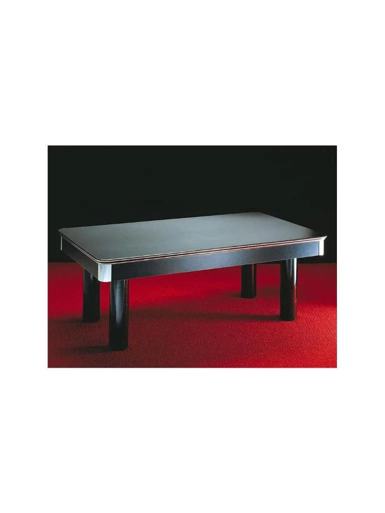 Billardtisch/Esstisch Longoni Red Devil 216x125cm