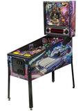 Flipperautomat - Ghostbusters Premium
