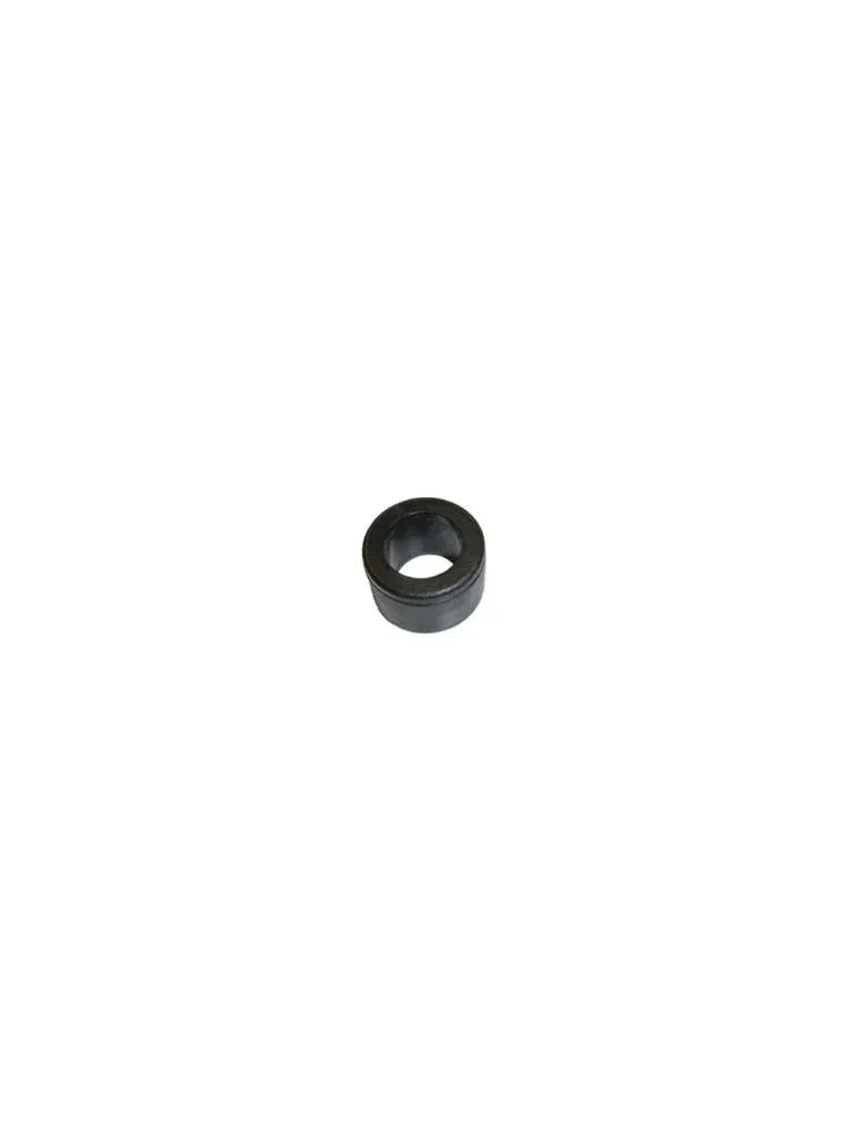 Gummipuffer 21x16mm mit Gleitring