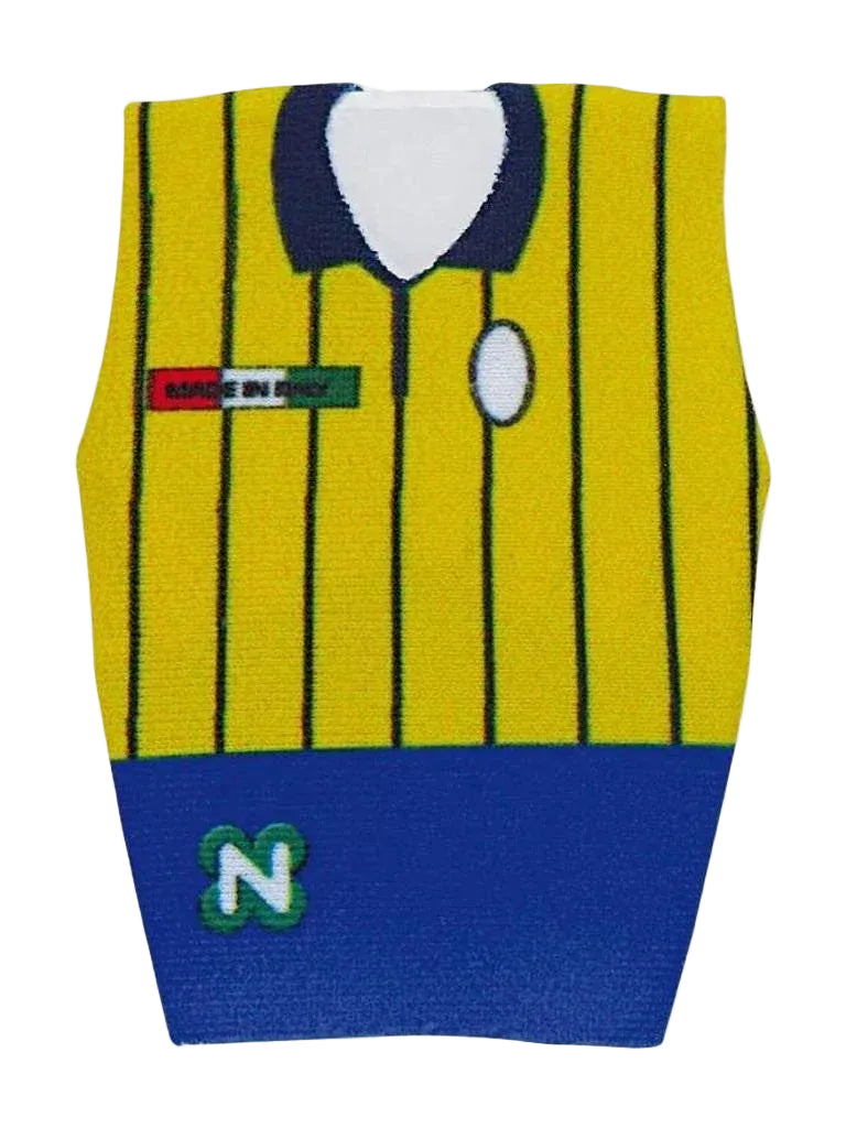 Kickerfiguren-Trikot-Set Schweden