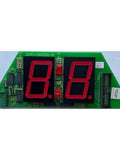 Display für Air Hockey Nova Taifun