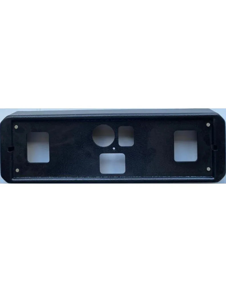 Display Platine-Halter Air Hockey Nova Taifun