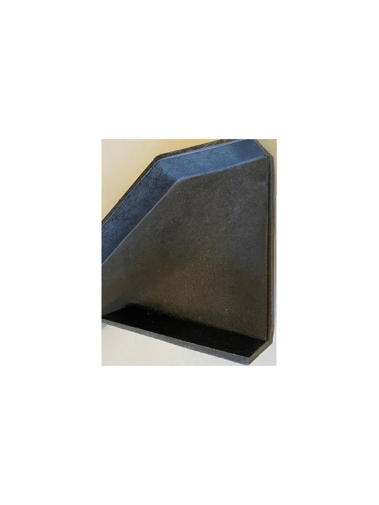 Glissière à billes en PVC pour tables de football Storm F-2