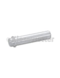 Douille de bobine en nylon avec épaulement 12,5 x 71 mm