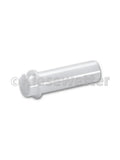 Spulen-Hülse Nylon 12,5 x 32 mm