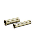 Spulen-Hülse Messing ø 12,5 x 44 mm