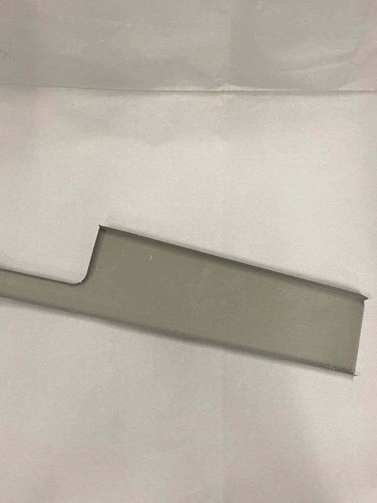 Revêtement Aluzinc pour cage de but Garlando
