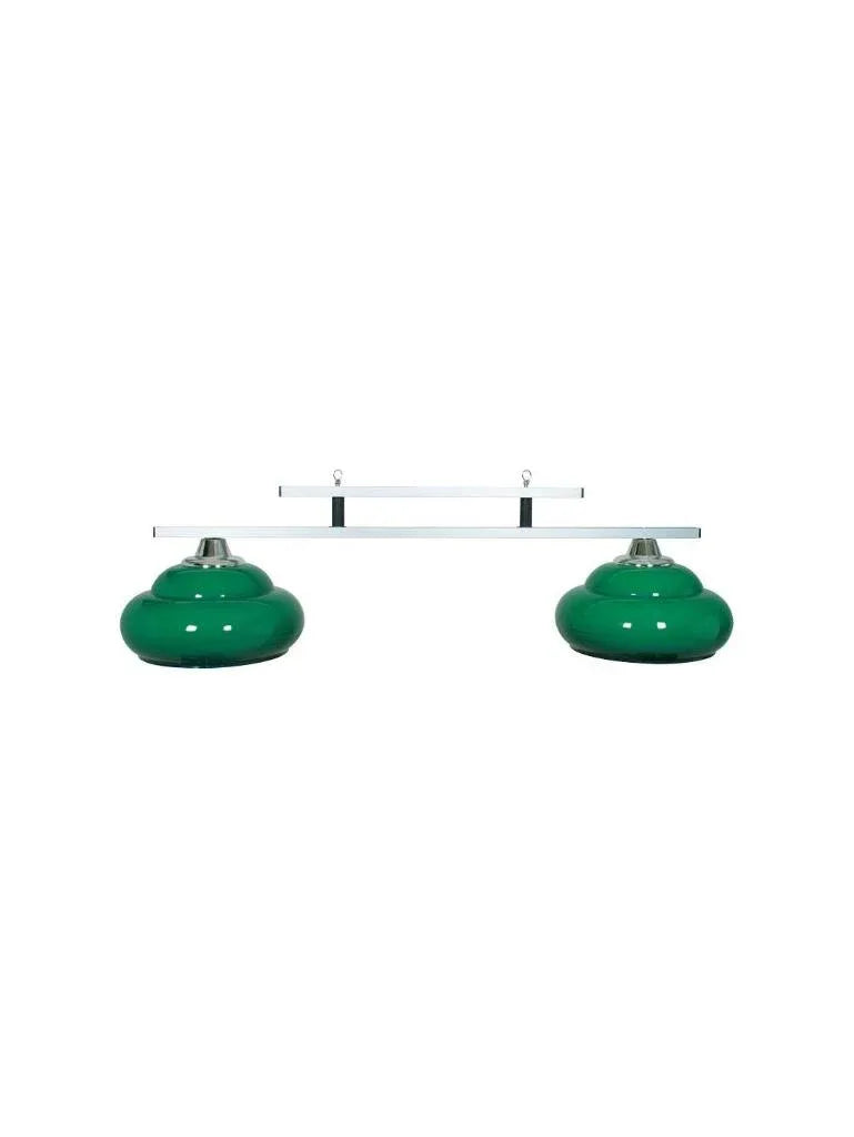 Luminaire de billard Milano L2