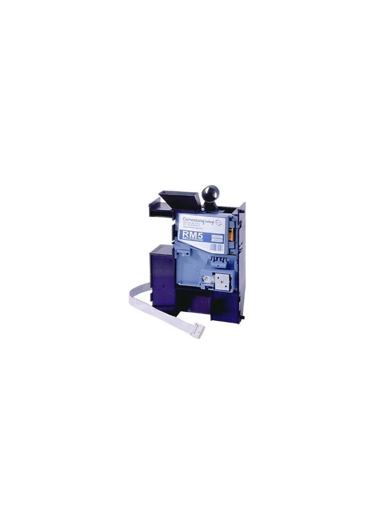 Adapter 3,5"-5" für Münzprüfer RM5 G