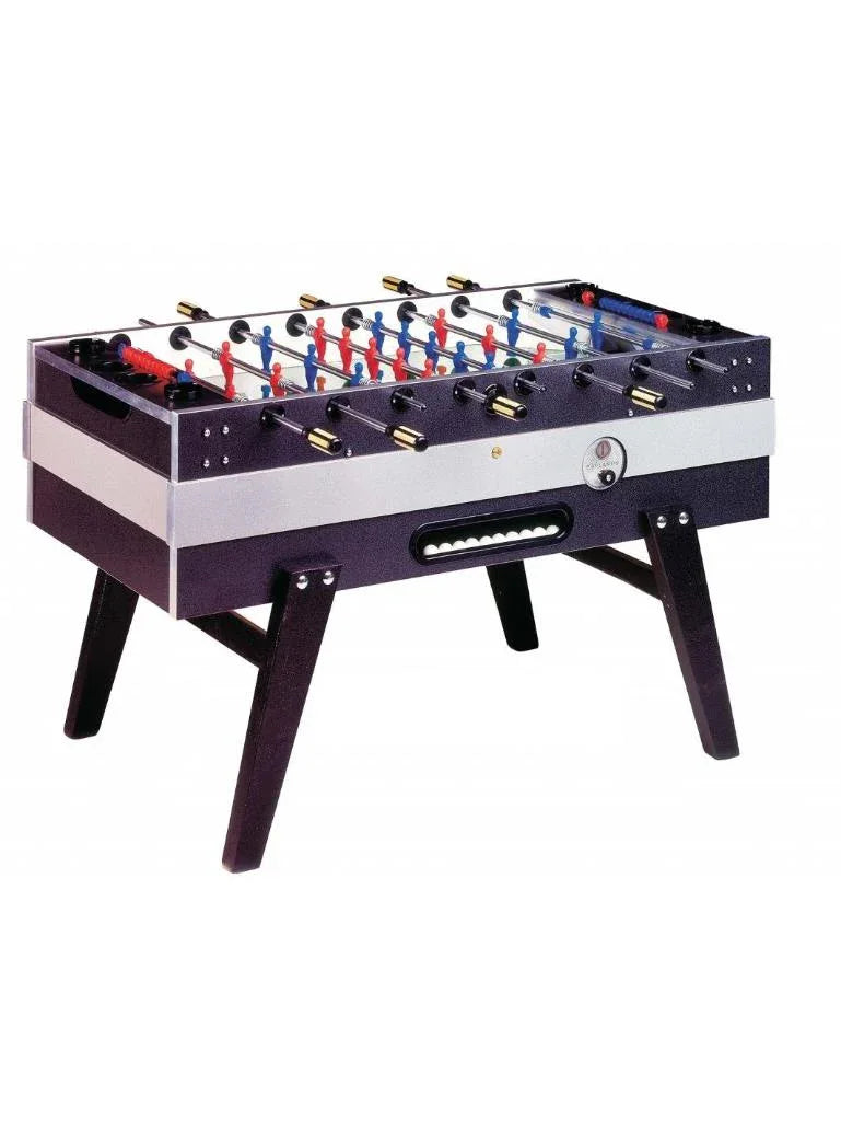 Ballfreigabe Fussballtisch Garlando