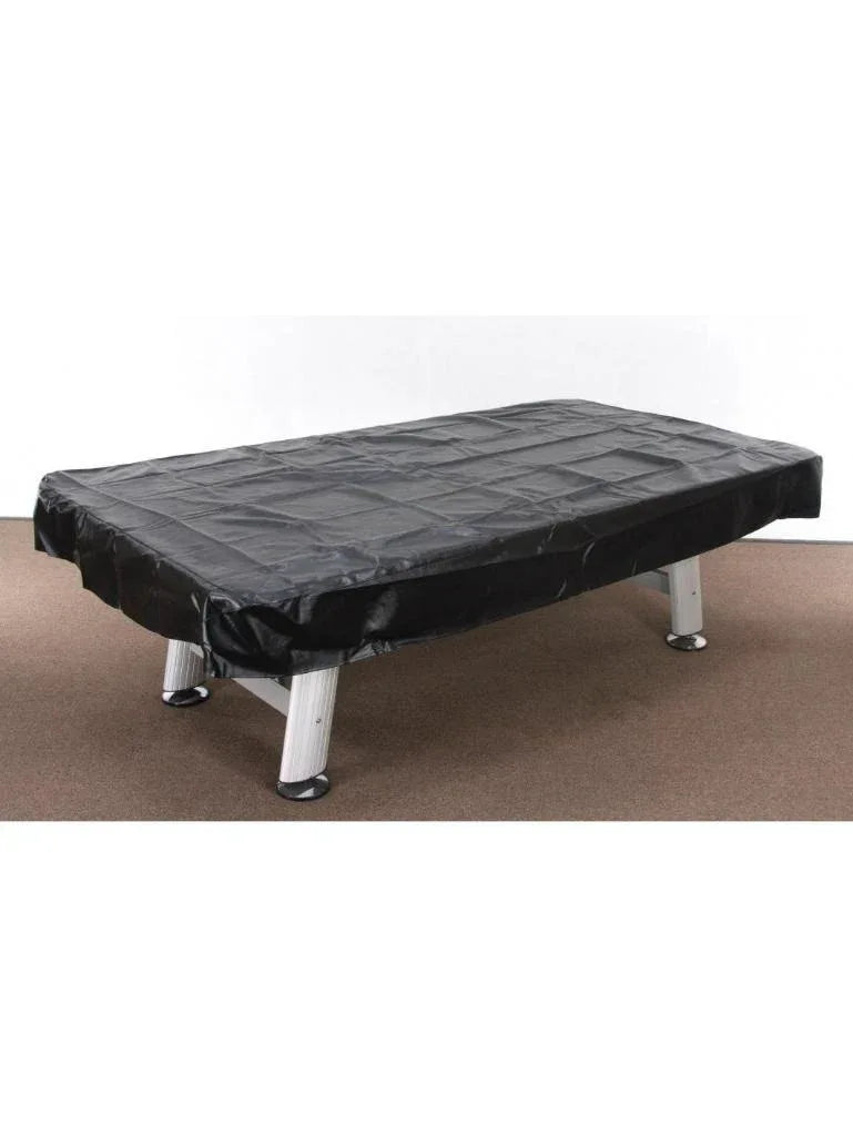 Abdeckplane für Outdoor Billardtische