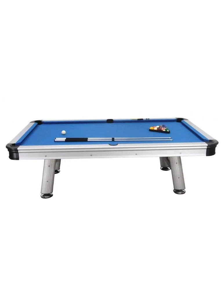 Abdeckplane für Outdoor Billardtische