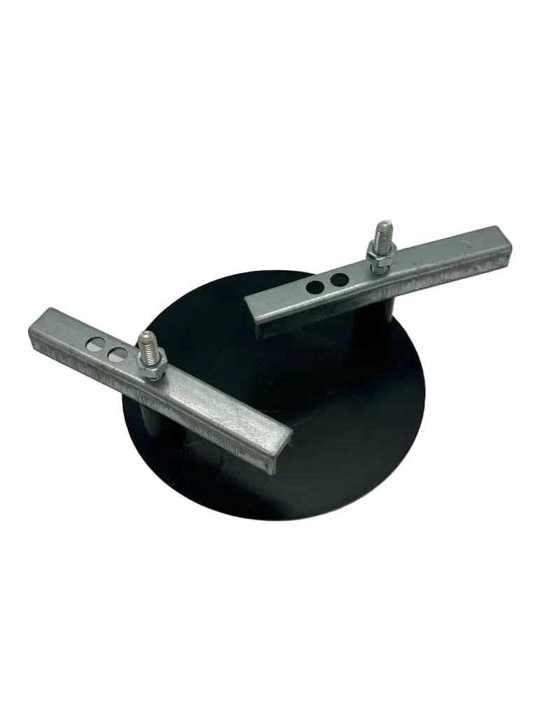 Garlando Abschlussdeckel / Blende für Münzprüfer-Loch