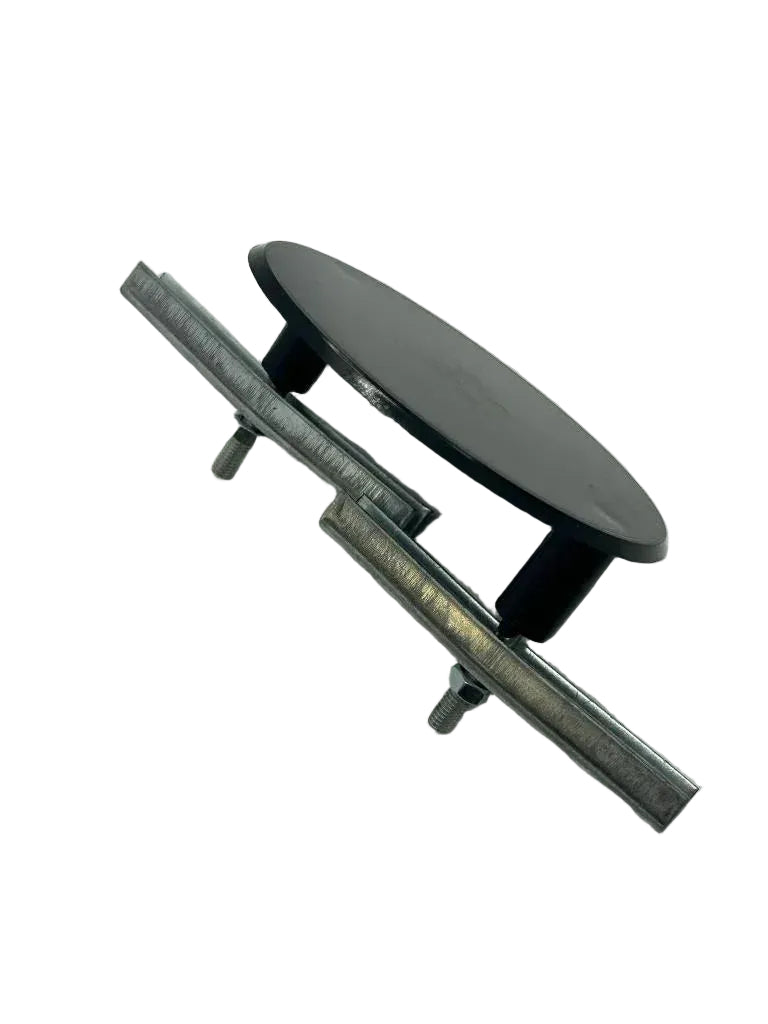 Garlando Abschlussdeckel / Blende 