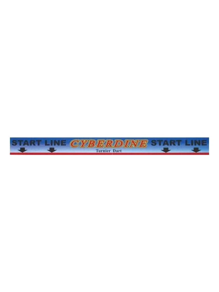Abwurflinie Cyberdine Dart